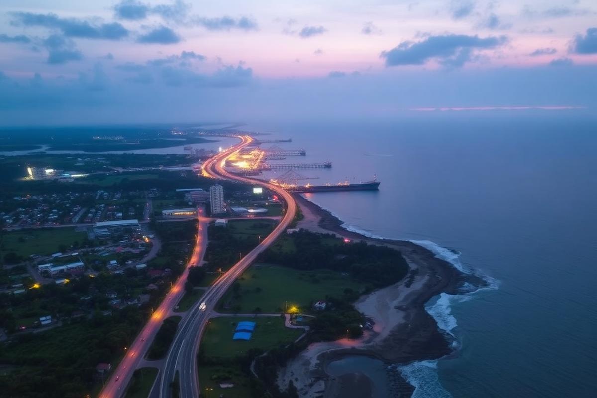 Investment Property in Vizhinjam / Vellar belt